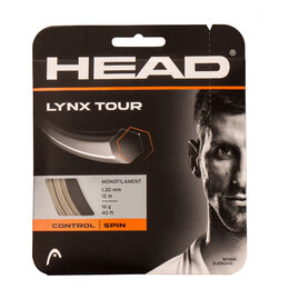 Cordajes De Tenis HEAD Lynx Tour Set
